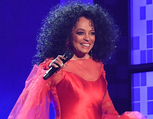 Image result for diana ross 2019 pictures